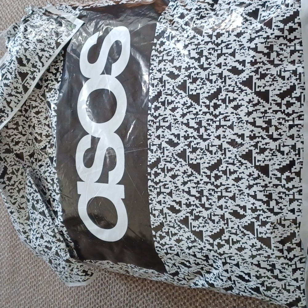 ASOS 3 PIECE SET BUNDLE - Picture 2 of 2